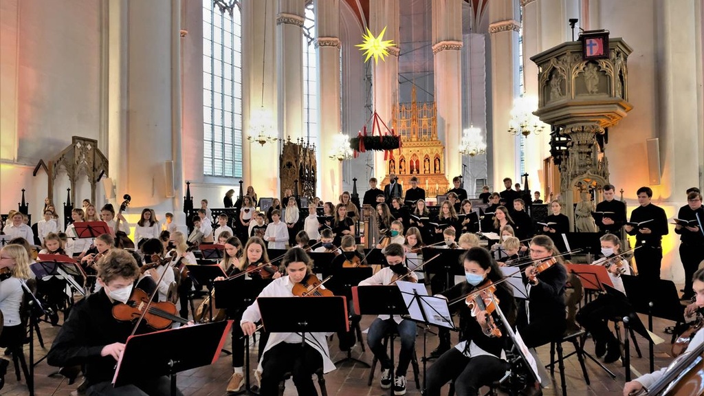 Sinfonia Piccola