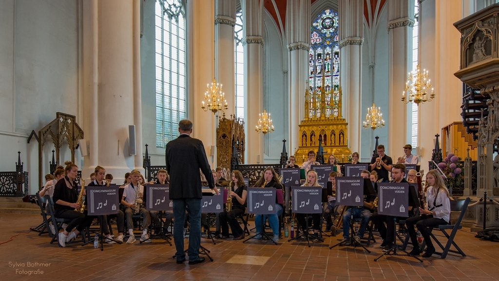 Bigband