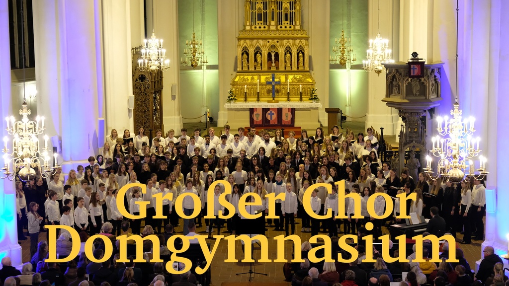 Großer Chor