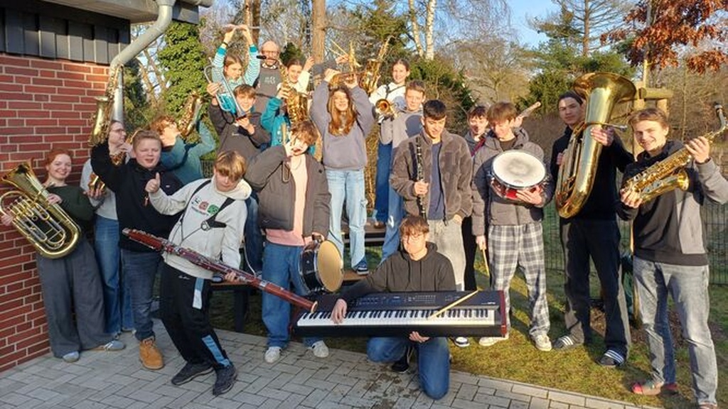 Jazzdogs