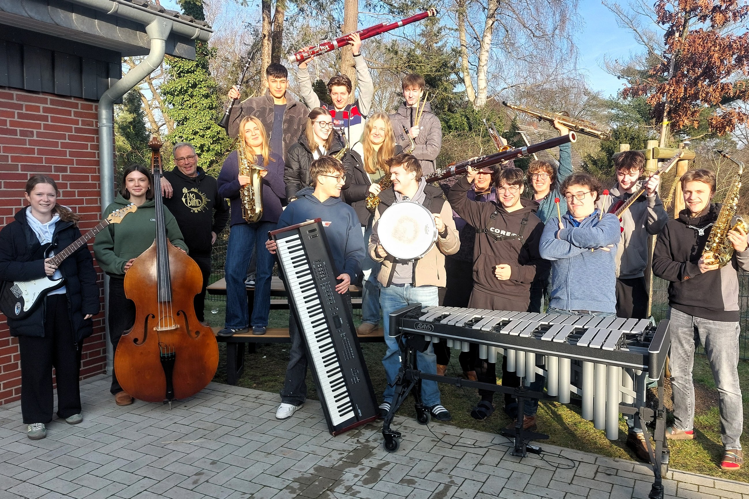 Bigband