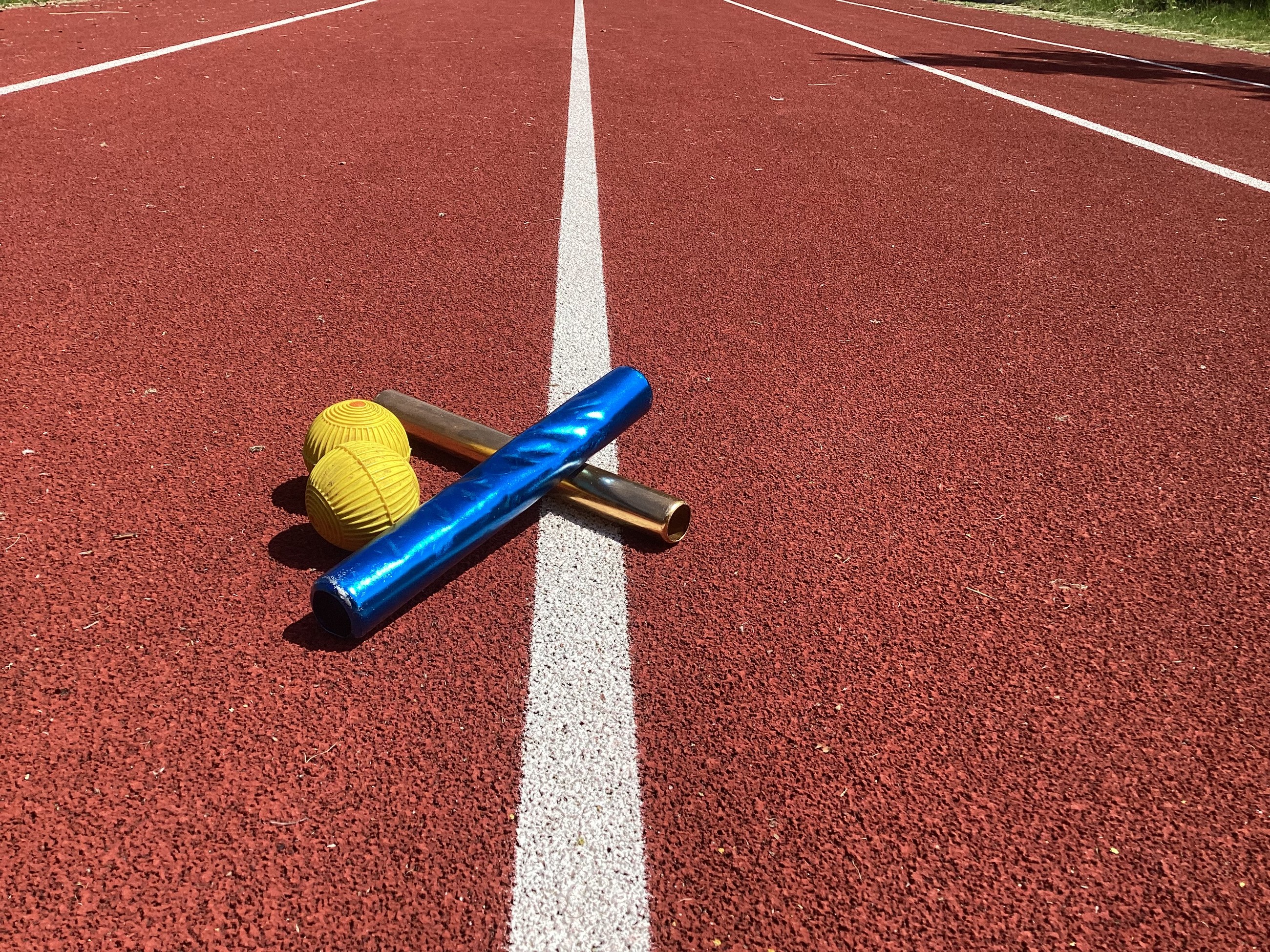 Leichtathletik