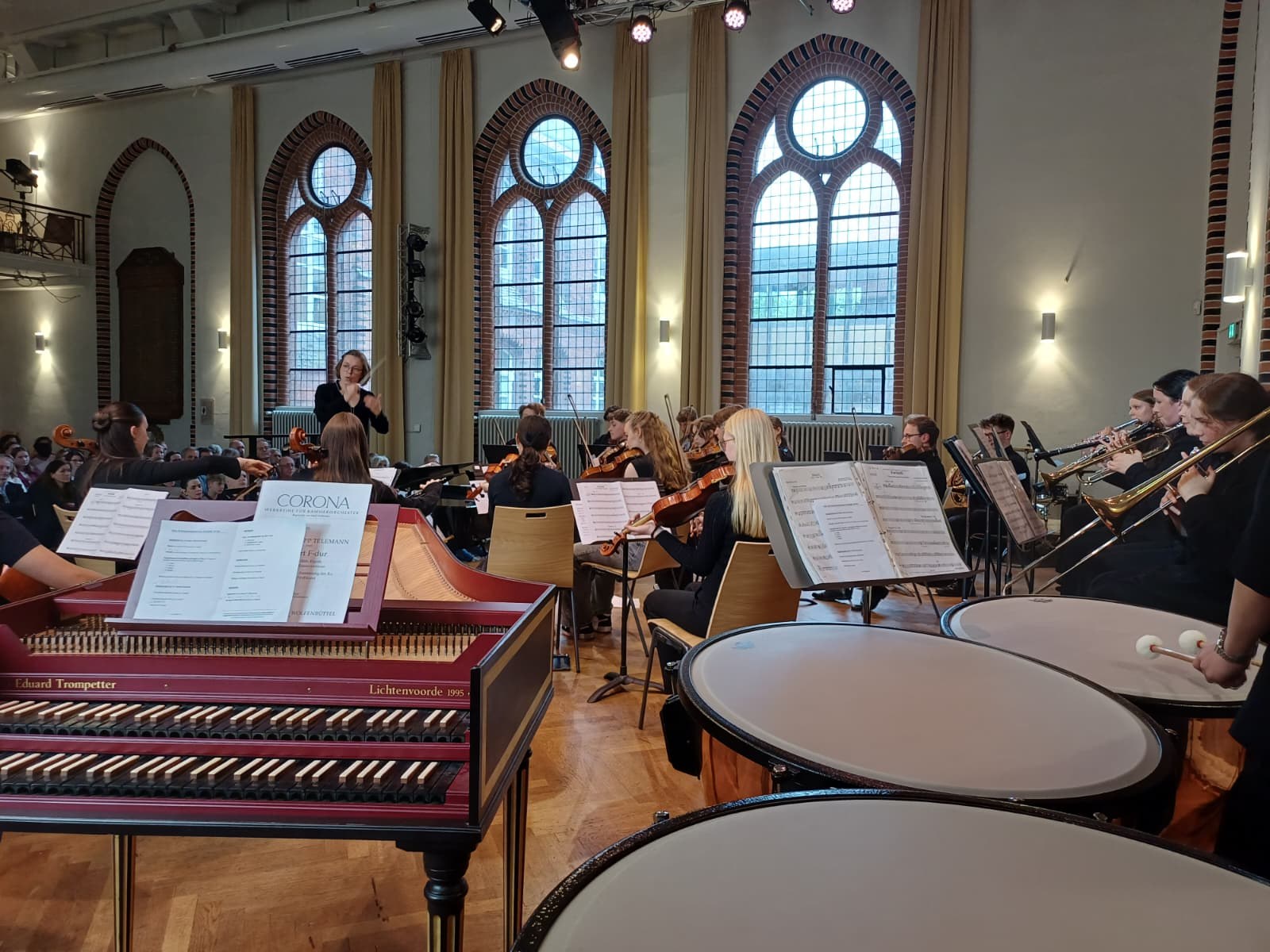 Orchester