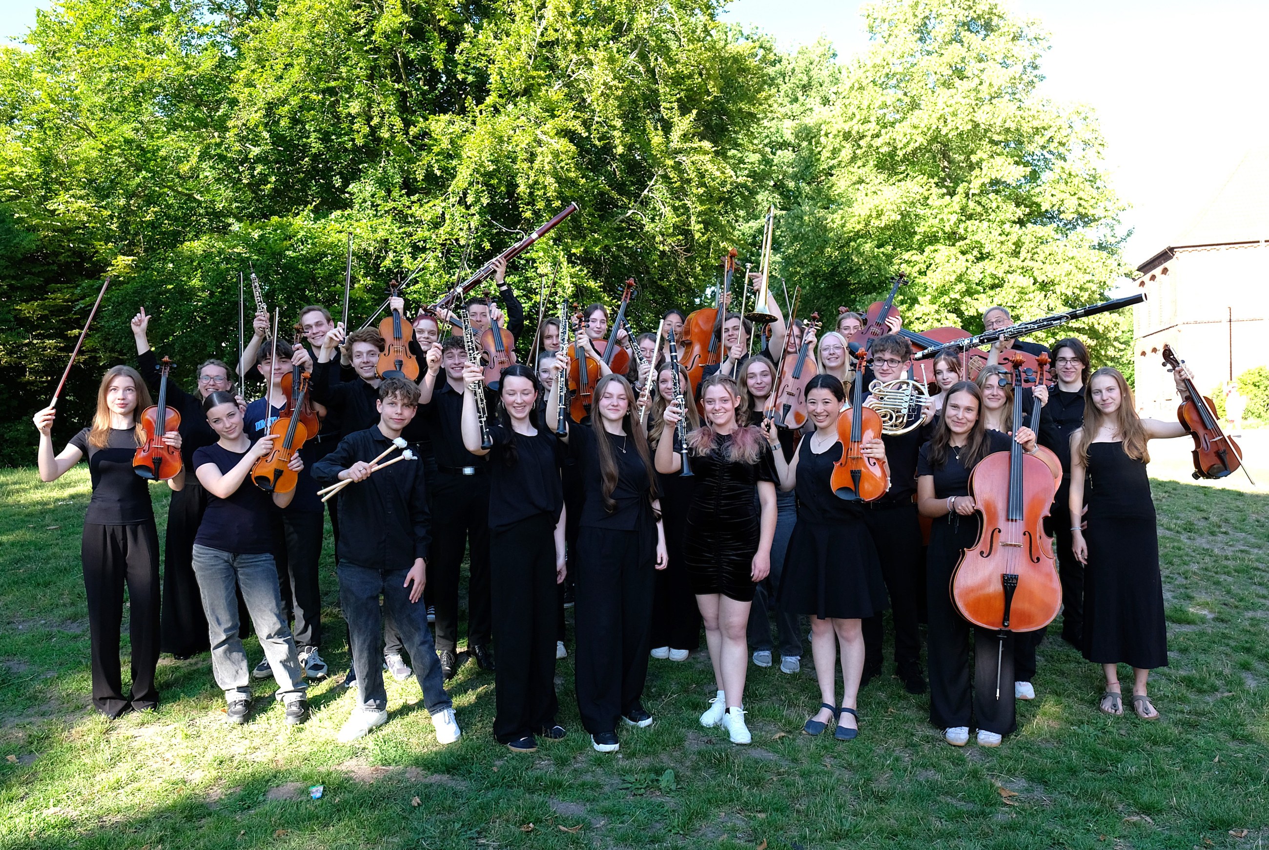 Orchester