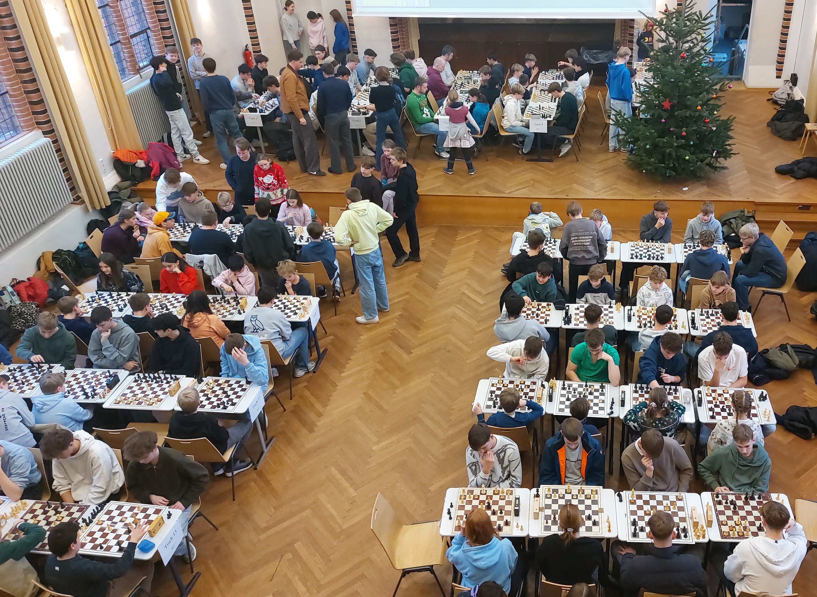 Schach