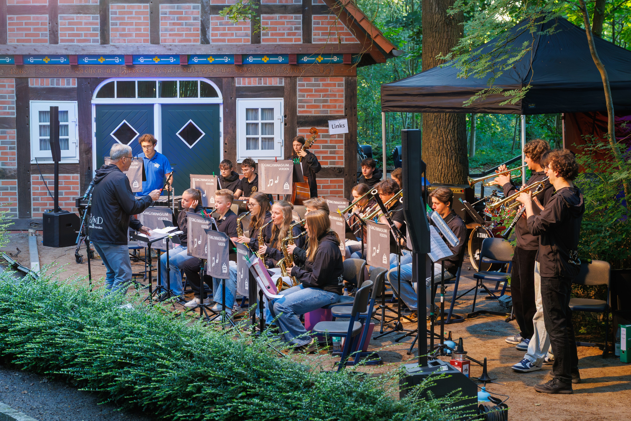 Bigband