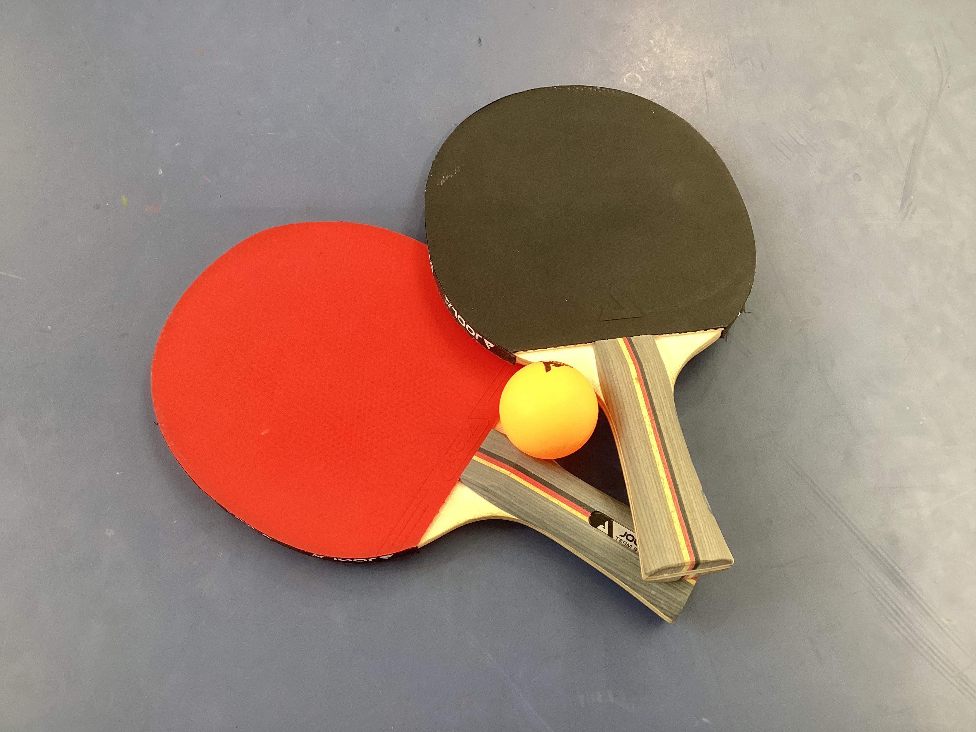 Tischtennis