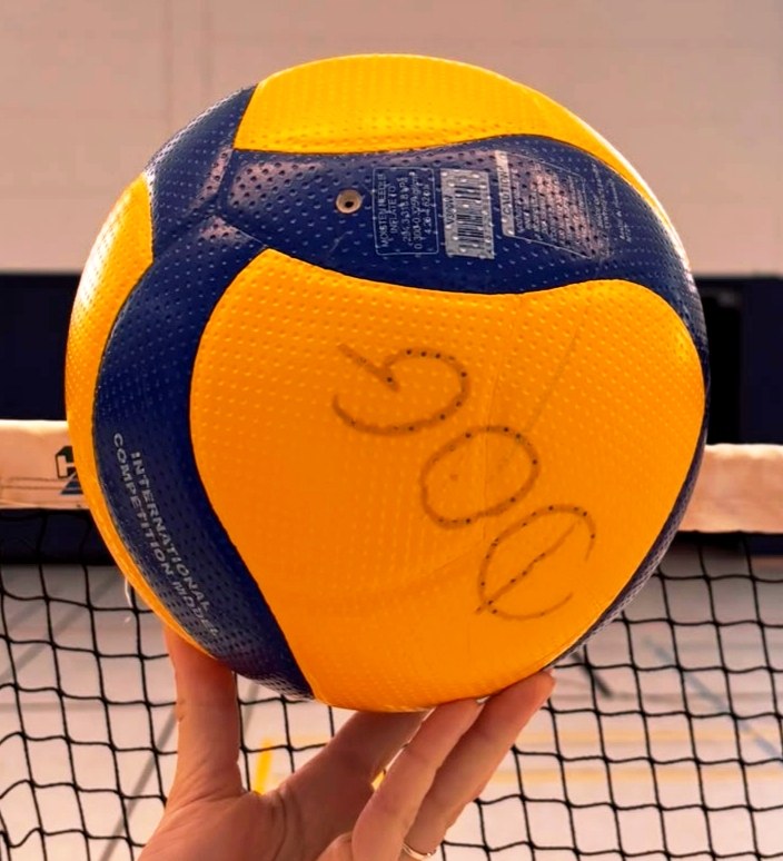Volleyball