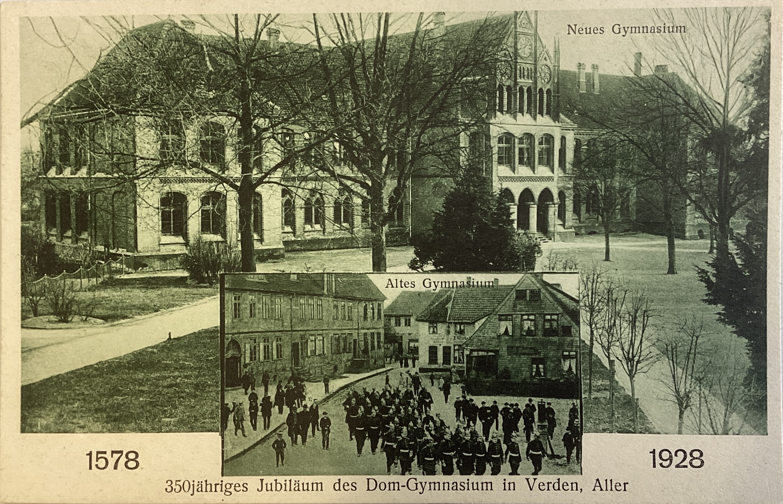 Geschichte